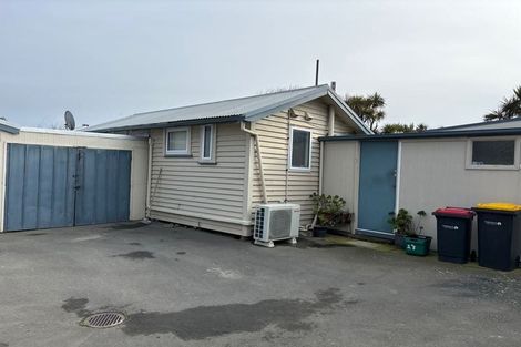 Photo of property in 1/58 Oram Avenue, New Brighton, Christchurch, 8061