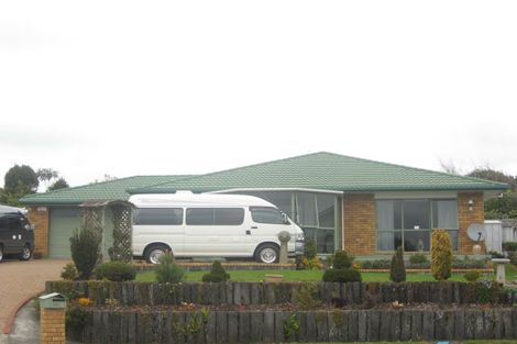 Photo of property in 13 Leon Place, Waitara, 4320