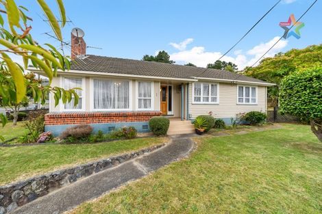 Photo of property in 1 Delaney Drive, Stokes Valley, Lower Hutt, 5019