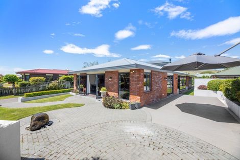 Photo of property in 6 Robalan Place, Redwoodtown, Blenheim, 7201