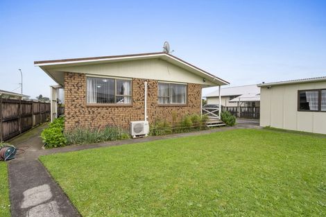 Photo of property in 74 Mangati Road, Bell Block, New Plymouth, 4312