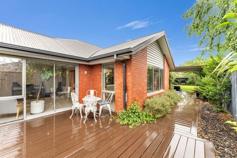 Photo of property in 71 Beaumont Drive, Rolleston, 7614