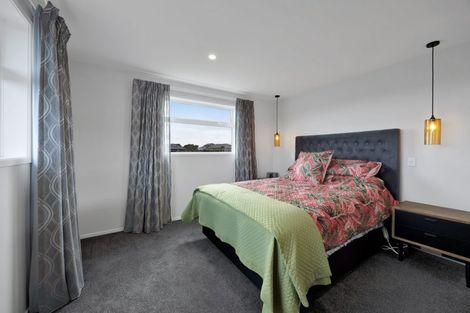 Photo of property in 8c Amy Way, Bell Block, New Plymouth, 4312