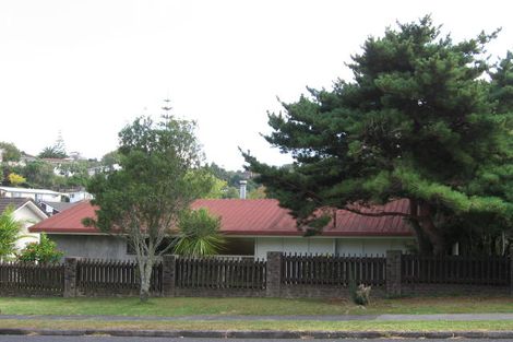 Photo of property in 55 Stapleford Crescent, Browns Bay, Auckland, 0630