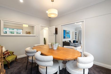 Photo of property in 7 Joll Street, Karori, Wellington, 6012