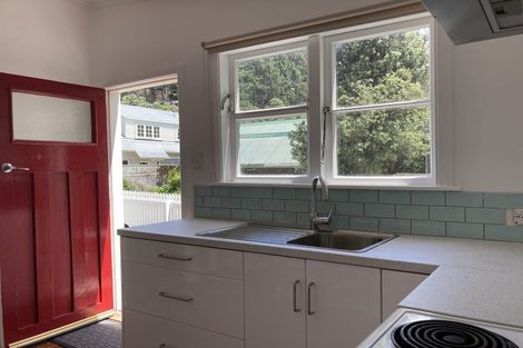 Photo of property in 1 Salisbury Avenue, Mount Cook, Wellington, 6021