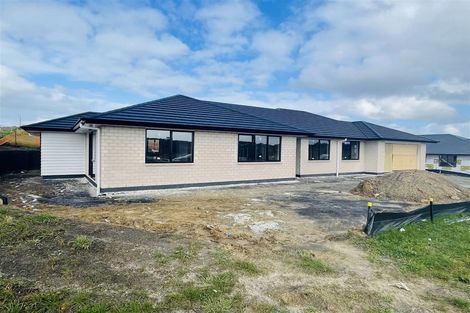 Photo of property in 16 Aitkenhead Street, Pokeno, 2402