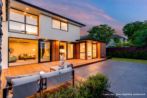 Photo of property in 99a Fendalton Road, Fendalton, Christchurch, 8014