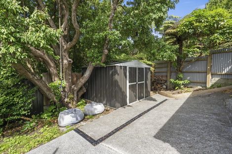 Photo of property in 22 Coolidge Street, Brooklyn, Wellington, 6021