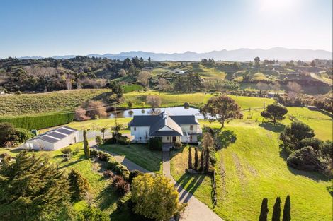 Photo of property in 43 Foley Road, Tasman, Upper Moutere, 7173