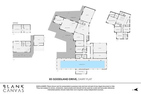 Photo of property in 85 Goodland Drive, Dairy Flat, Albany, 0792