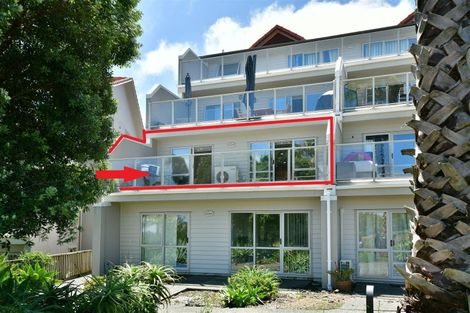 Photo of property in Santa Rosa, 51/340 Gulf Harbour Drive, Gulf Harbour, Whangaparaoa, 0930