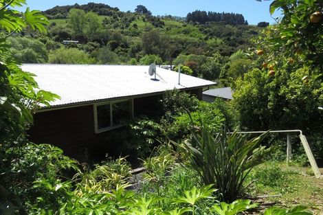 Photo of property in 46 Rue Grehan, Akaroa, 7520