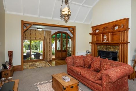 Photo of property in Silverford, 358 Dartmoor Road, Puketapu, Napier, 4186