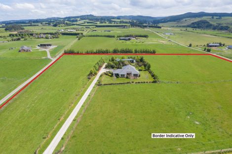 Photo of property in 143 Mcleods Road, Sefton, Rangiora, 7477