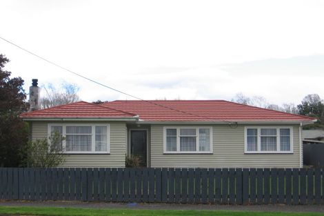 Photo of property in 30 French Street, Lansdowne, Masterton, 5810