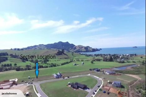 Photo of property in 18 Ataahua Views Terrace, Wharekaho, Whitianga, 3510