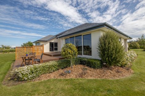 Photo of property in 143 Mcleods Road, Sefton, Rangiora, 7477