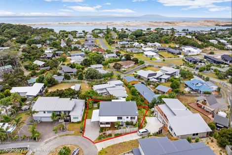 Photo of property in 22 Nautical Heights, Mangawhai Heads, Mangawhai, 0505