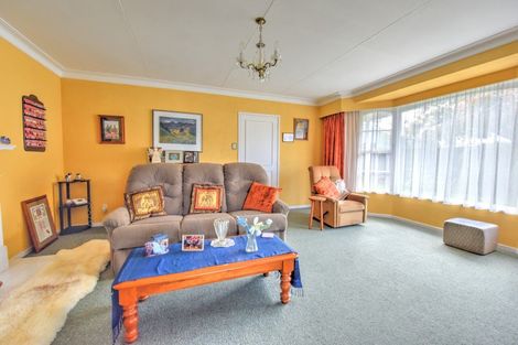 Photo of property in 5 Aranui Place, Gore, 9710