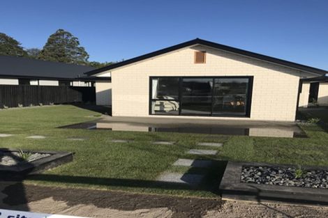 Photo of property in 12 John Raven Lane, Woodend, 7610