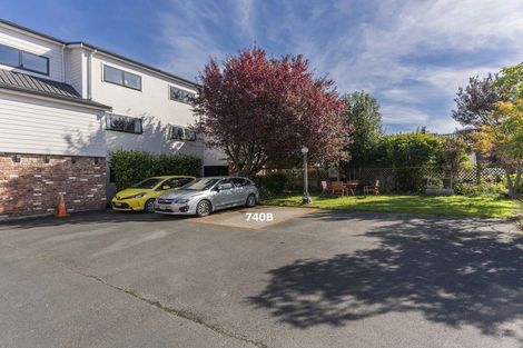 Photo of property in 740b George Street, North Dunedin, Dunedin, 9016