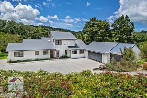 Photo of property in 304 Kara Road, Maungatapere, Whangarei, 0179