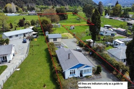 Photo of property in 108 Fairfax Street, Murchison, 7007