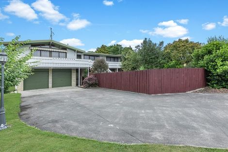 Photo of property in 490a Thames Street, Morrinsville, 3300