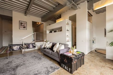 Photo of property in Croxley Mill Apartments, 203/33 Frederick Street, Te Aro, Wellington, 6011