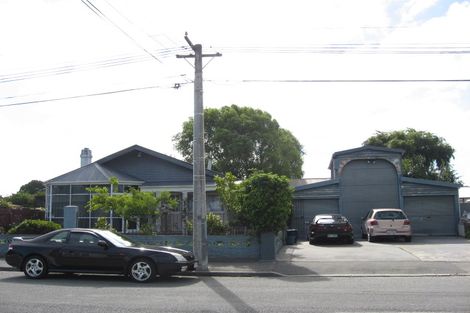 Photo of property in 1/39 Randolph Street, Woolston, Christchurch, 8062