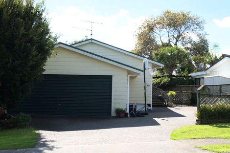 Photo of property in 9 Baird Street, Howick, Auckland, 2014