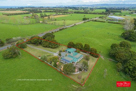 Photo of property in 243 Rosythe Road, Waipu, 0582