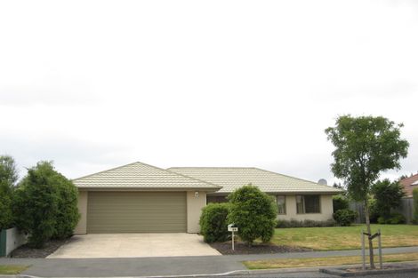 Photo of property in 22 Amoka Crescent, Parklands, Christchurch, 8083