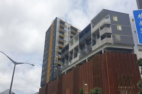 Photo of property in 1008/20 Mccrae Way, New Lynn, Auckland, 0600