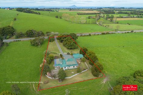 Photo of property in 243 Rosythe Road, Waipu, 0582