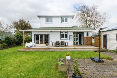 Photo of property in 33 College Street, Awapuni, Palmerston North, 4412