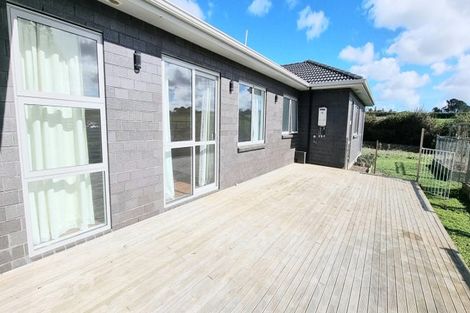 Photo of property in 130 Irwin Road, Kingseat, Pukekohe, 2679