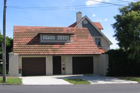 Photo of property in 49 Sarsfield Street, Herne Bay, Auckland, 1011