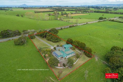 Photo of property in 243 Rosythe Road, Waipu, 0582