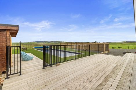 Photo of property in 415a Waerenga Road, Te Kauwhata, 3781