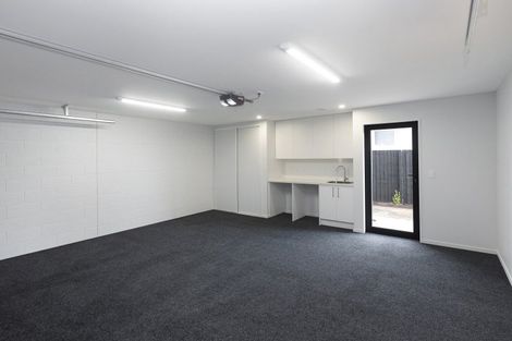 Photo of property in 3/117 Hills Road, Edgeware, Christchurch, 8013