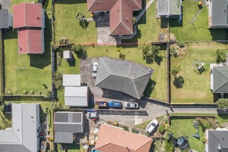 Photo of property in 36 Cranmere Crescent, Mangere East, Auckland, 2024