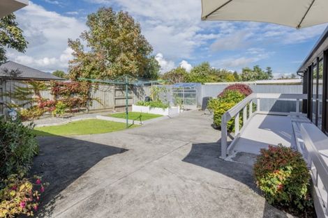 Photo of property in 44 Rimu Street, Levin, 5510