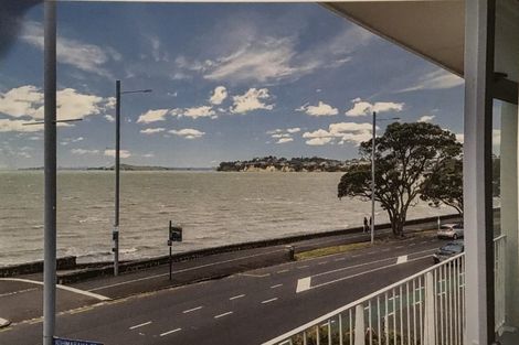 Photo of property in 3/183 Tamaki Drive, Kohimarama, Auckland, 1071