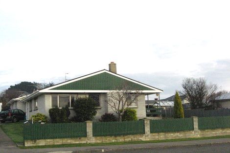 Photo of property in 182 Mary Street, Richmond, Invercargill, 9810