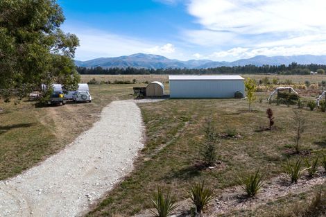 Photo of property in 558 Hamilton Road, Ashwick Flat, Fairlie, 7987