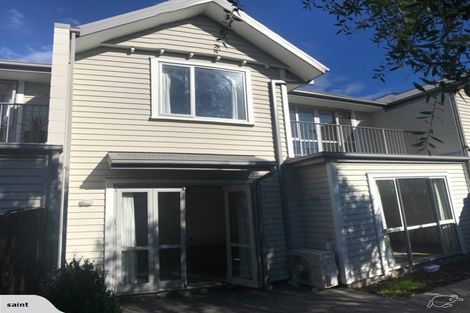 Photo of property in 541d Manchester Street, St Albans, Christchurch, 8014