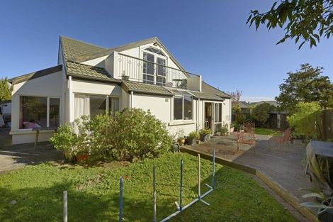 Photo of property in 75 Forest Drive, Parklands, Christchurch, 8083