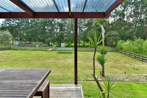 Photo of property in 1084 Kaipara Coast Highway, Kaukapakapa, 0873